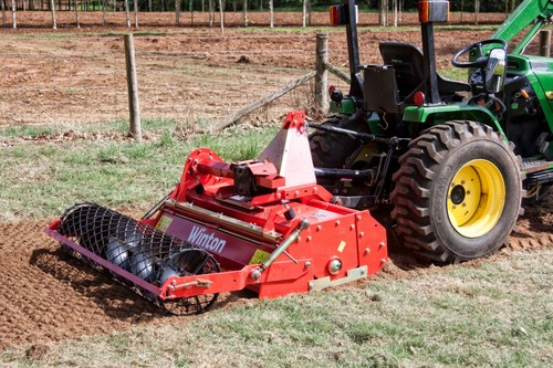 Sb125 winton heavy duty - w-sb125,