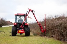 W-HT130 - Winton Hedge Trimmer