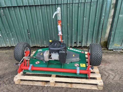 Wessex ar120 rotary - wessex,