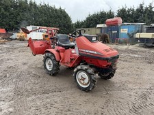 Honda Mighty 11 Compact