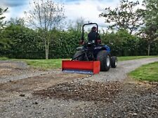 W-RB04 - Winton Box Grader