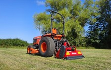 W-FA - Winton Sub Compact