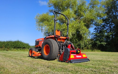 Winton sub compact - winton,