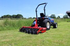 W-PH170 - Winton Power Harrow