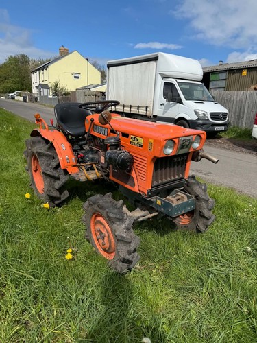 Kubtoa b7001 cylinder 4wd - b7001,