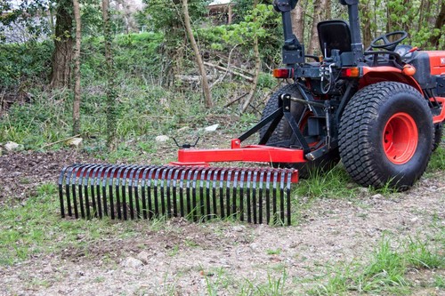 Lr6 winton 6ft landscape - -,