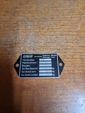 Gutbrod Compact Tractor