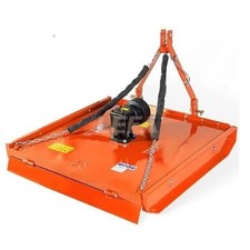 LEFA Topper Mower 1.4m Wide