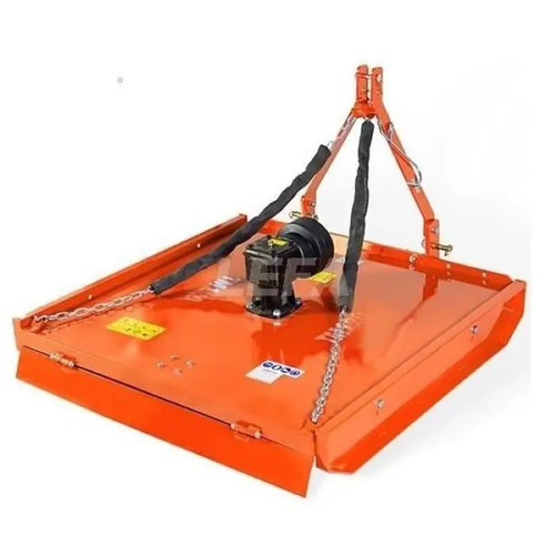 Lefa topper mower wide - lefa,
