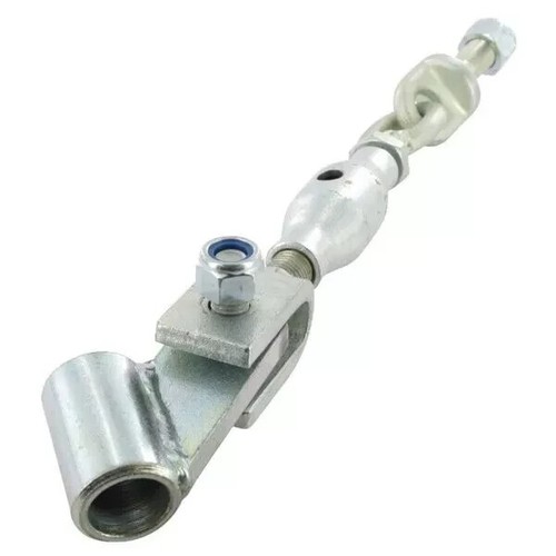 Point tractor linkage - 3,