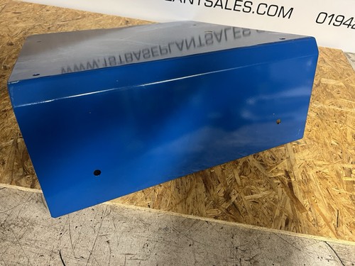 New holland cover 250 vat - new, £250+vat