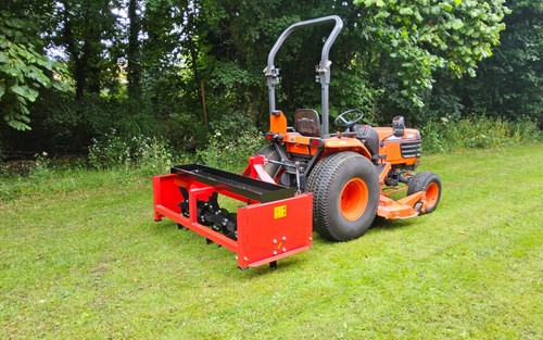 Ar6 winton aerator - w-ar6,