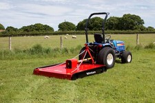 W-TM180K - Winton Topper Mower