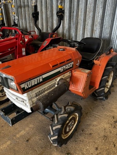 Kubota b1402 compact - compact, mini