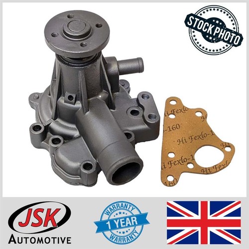 Water pump for ford - pump,