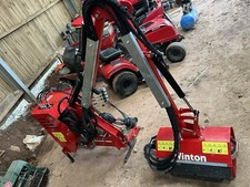 Winton Flail Hedge Trimmer For