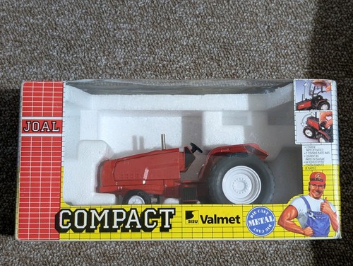 Joal compact valment 32 - valment, 1/32