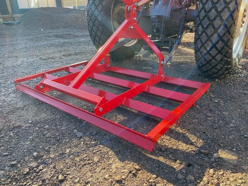 Winton land leveller - w-lb,