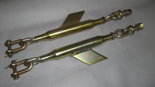 Pair adjustable stabiliser - adjustable,