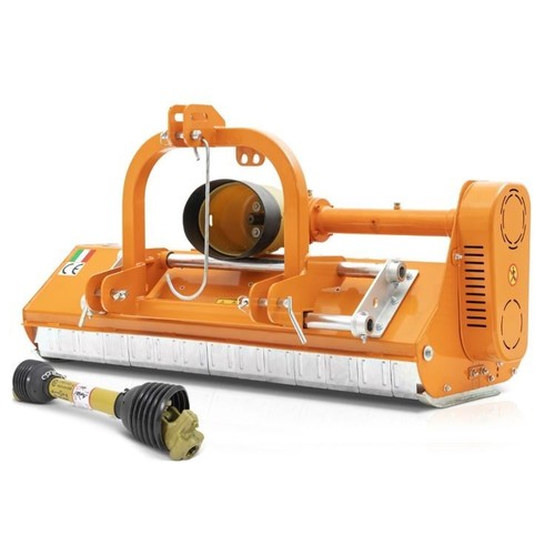 Deleks lince sp120 - deleks, sideshift