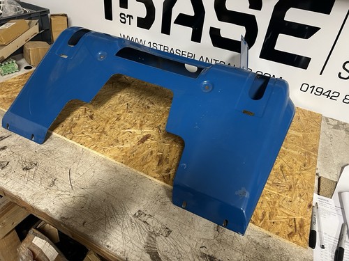 New holland seat - holland,
