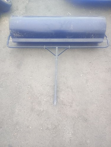 Compact tractor atv roller - /atv,
