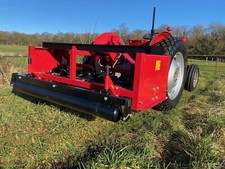 W-AR6 - Winton Aerator/Slitter