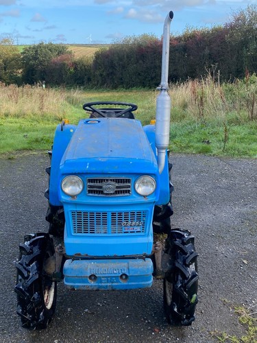 Used compact tractors for - used,