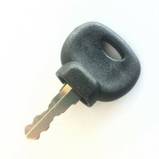 Ignition Key for Compact